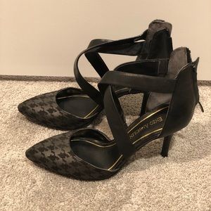 Brand new ENZO ANGIOLINI heels